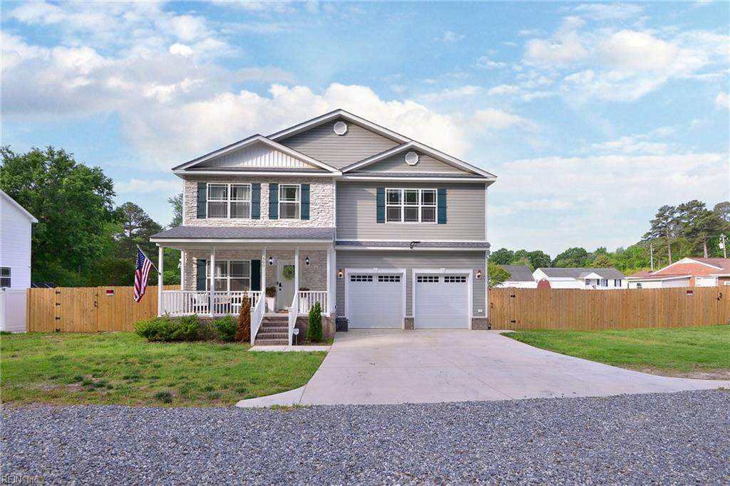 500 Richneck Rd - Photo 1