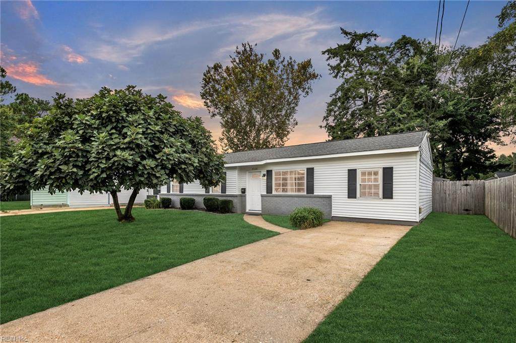 3528 Hilber St - Photo 1