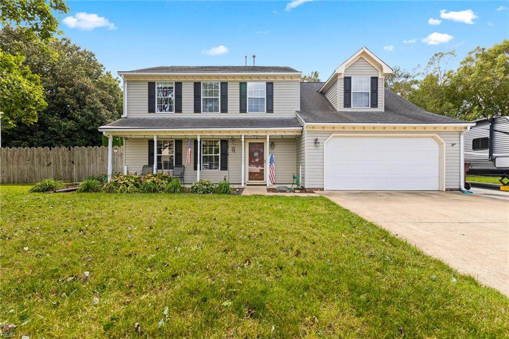 711 Villa Dr - Photo 1