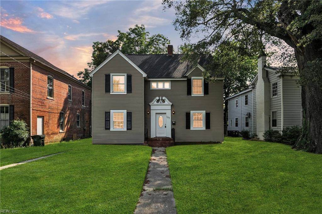 105 High St - Photo 1