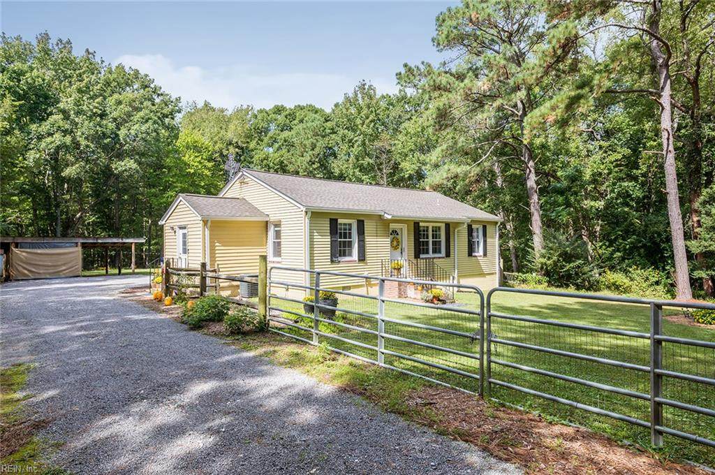 12771 Rolfe Hwy - Photo 1