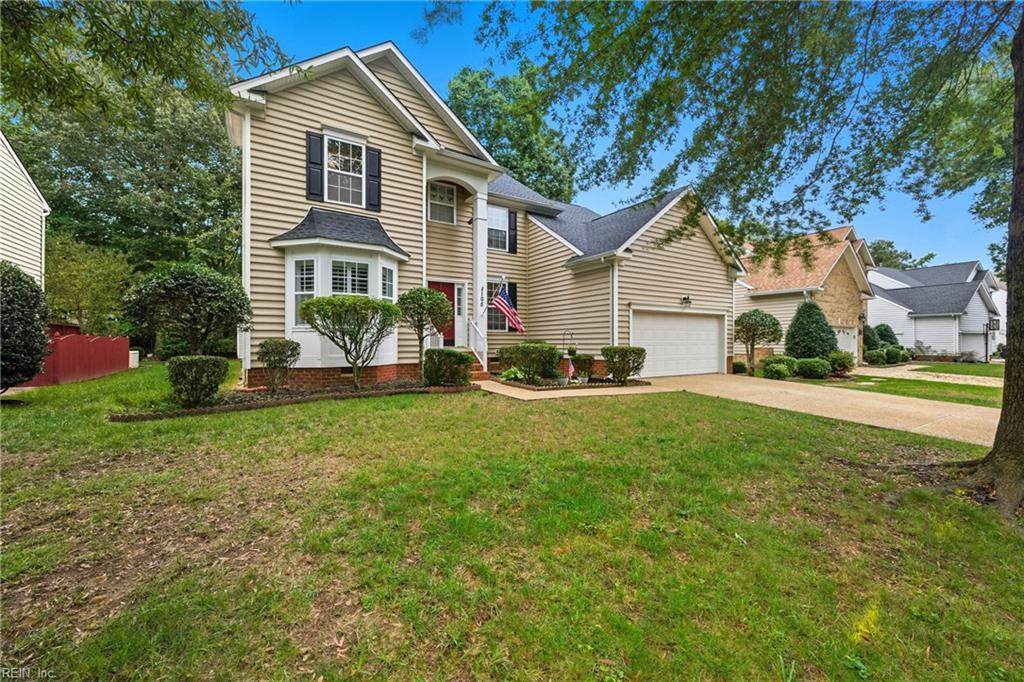 105 Corvette Dr - Photo 1