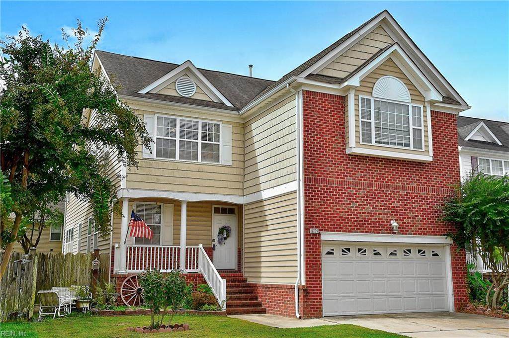 1721 Purpose Dr - Photo 1