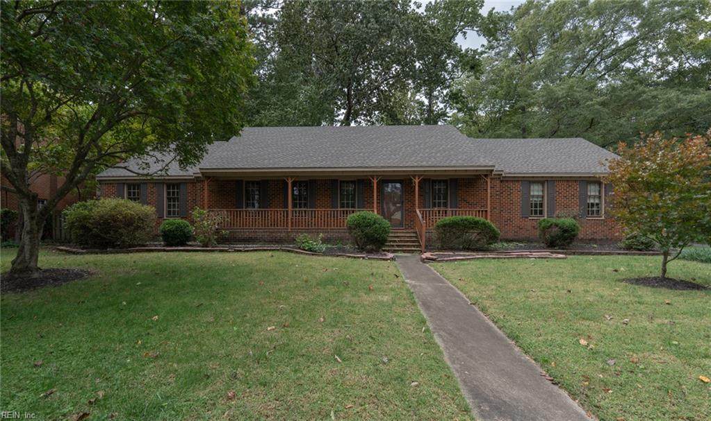 701 Pinecliffe Dr - Photo 1