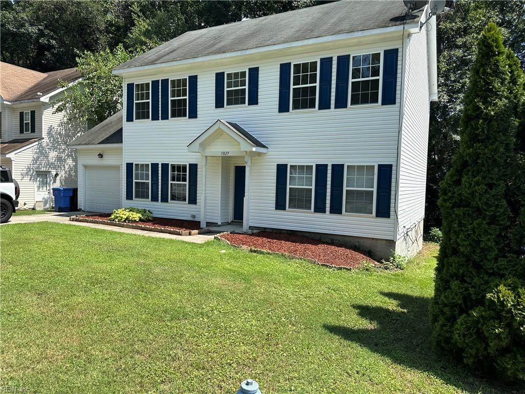 5029 John St - Photo 1