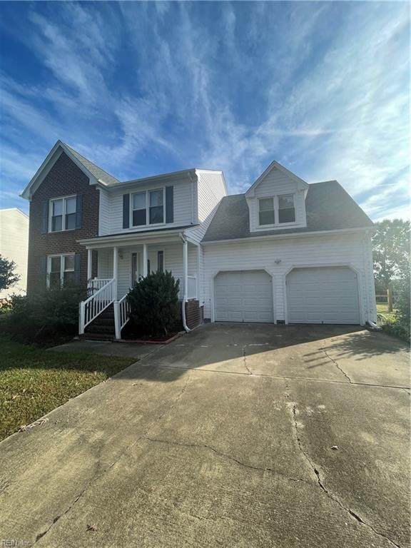 1529 Plantation Lakes Cir - Photo 1