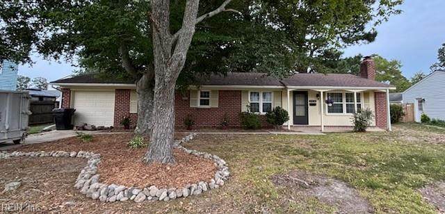 3916 Wood Gate Ln - Photo 1