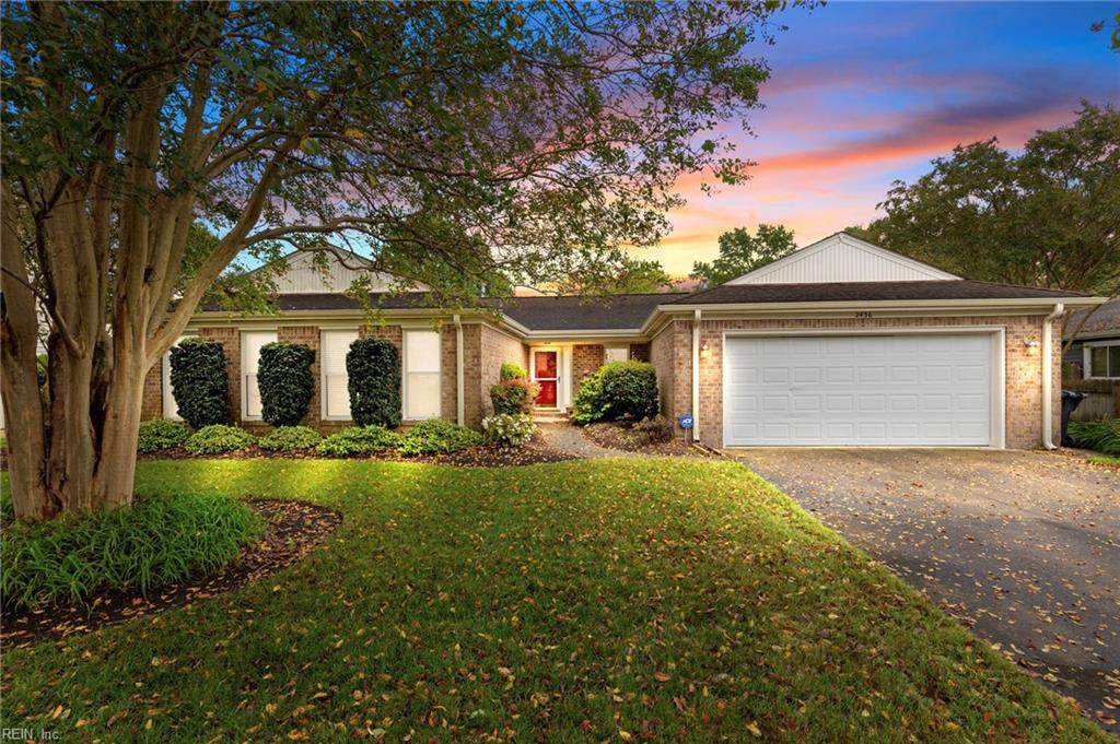 2436 Pitchfork Way - Photo 1