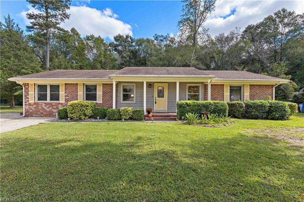 5105 Lake Shore Ct - Photo 1