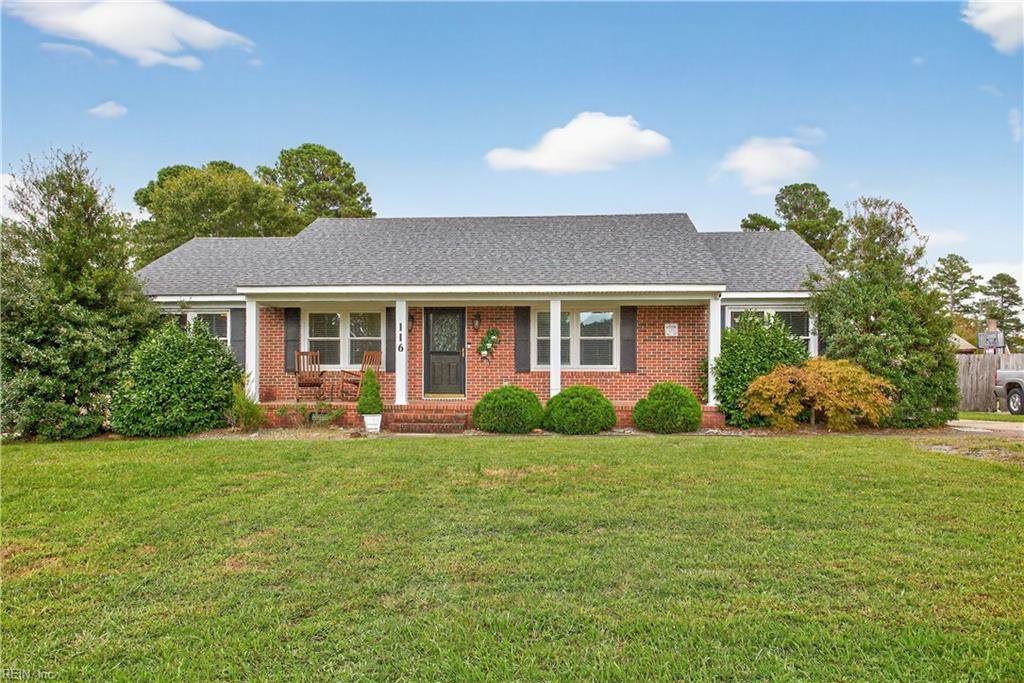 116 Grove Ave - Photo 1