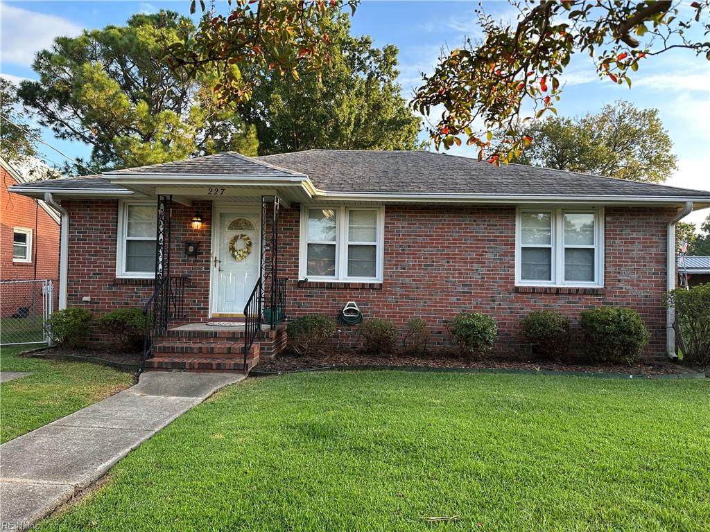 227 Farrell St - Photo 1