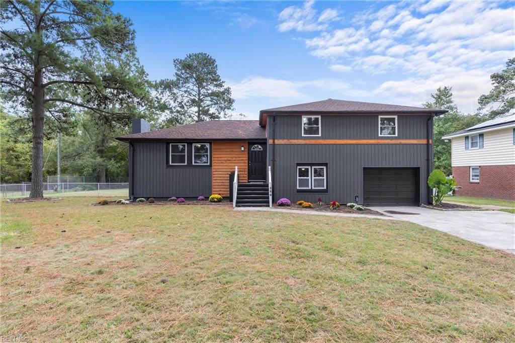 269 Louvick St - Photo 1