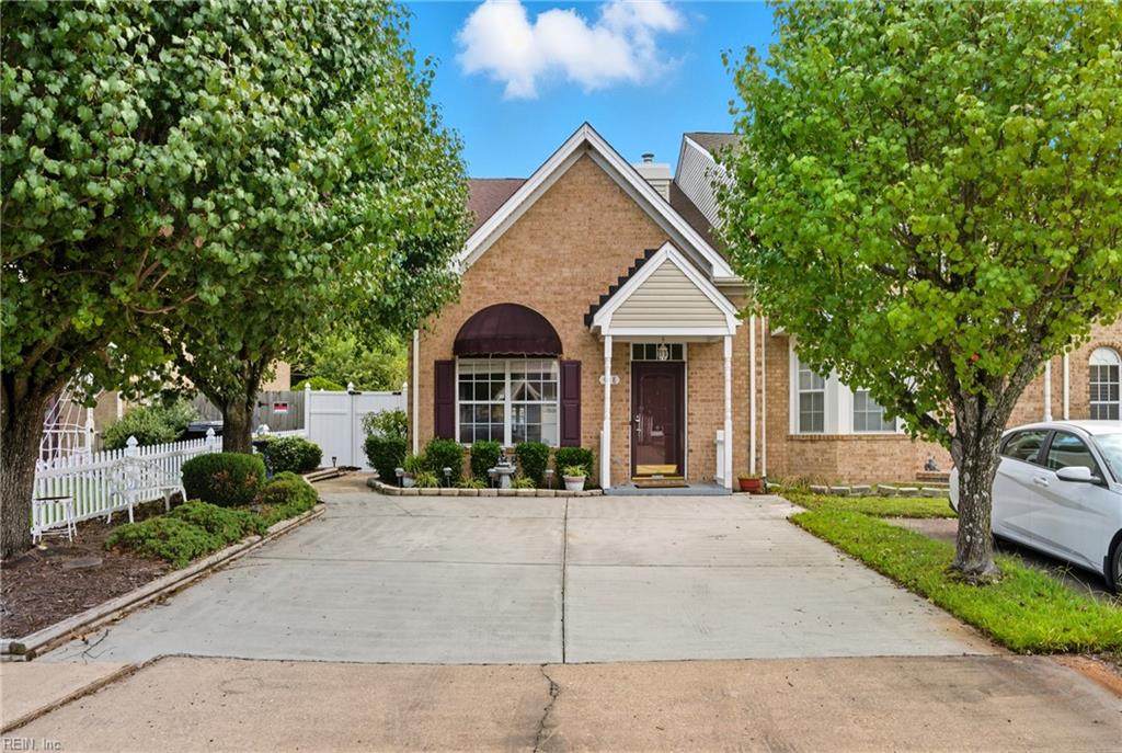 428 Troon Chse - Photo 1