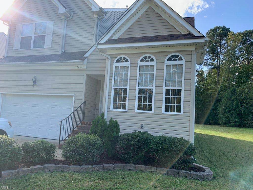 3721 Pughsville Rd - Photo 1