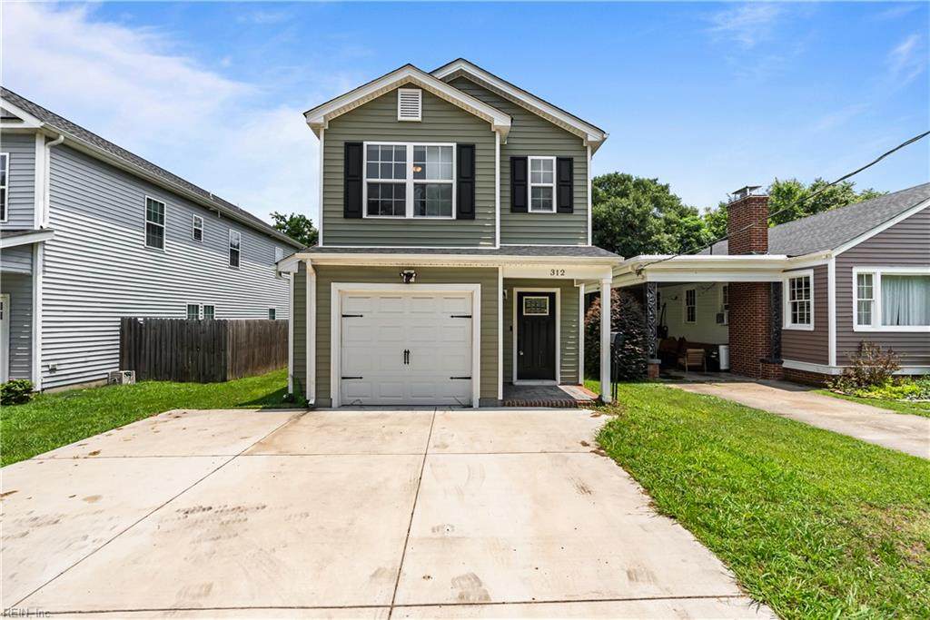 312 Saint James Ave - Photo 1