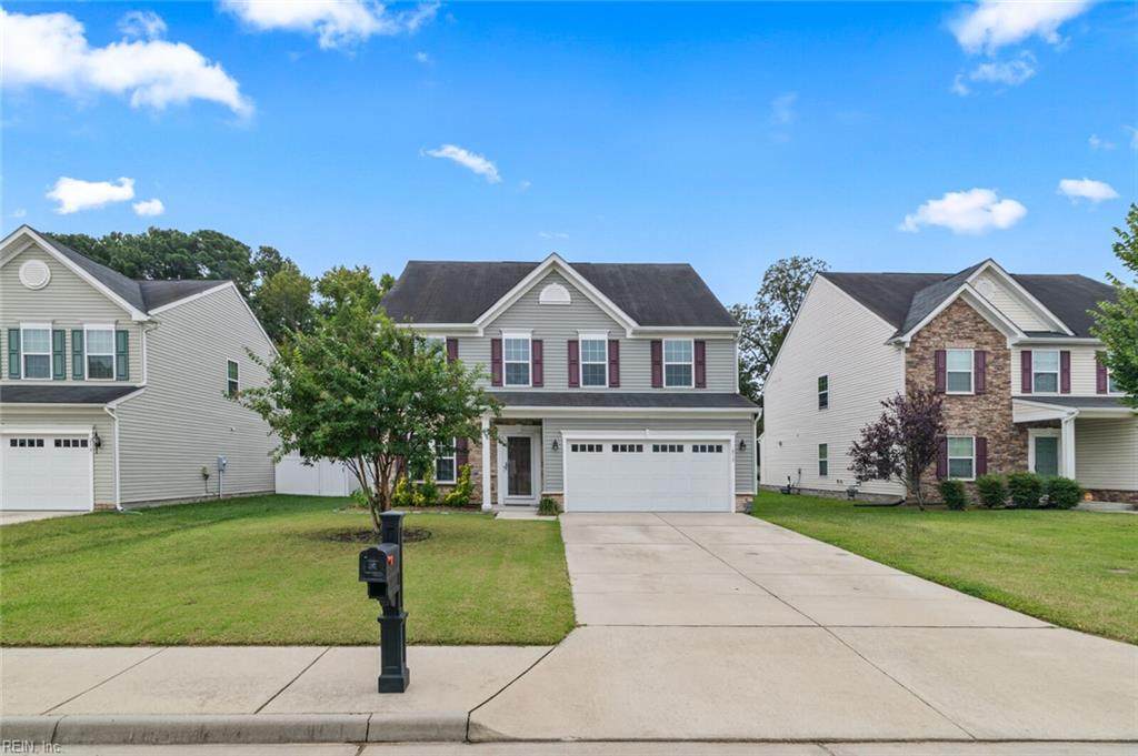 212 Mayberry Ct - Photo 1