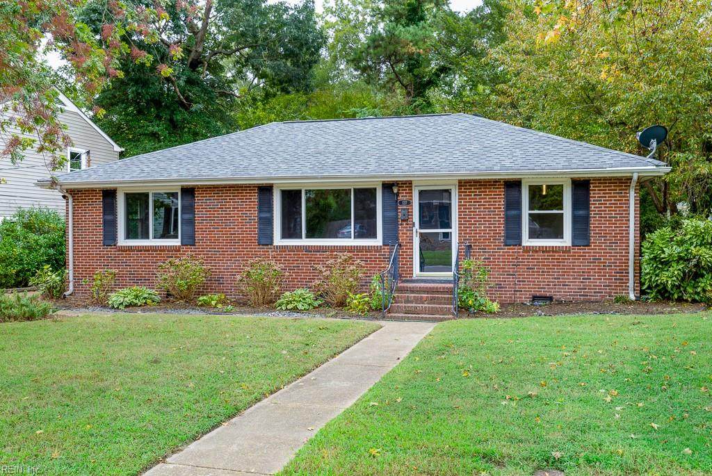 127 Conway Ave - Photo 1