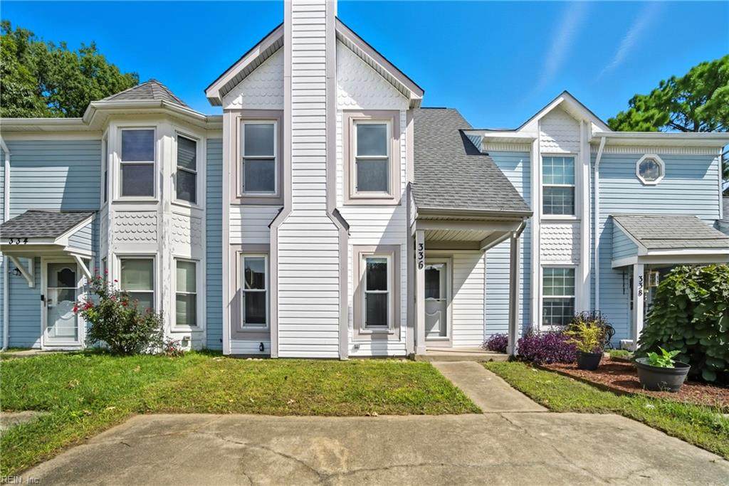 336 Kenley Rd - Photo 1