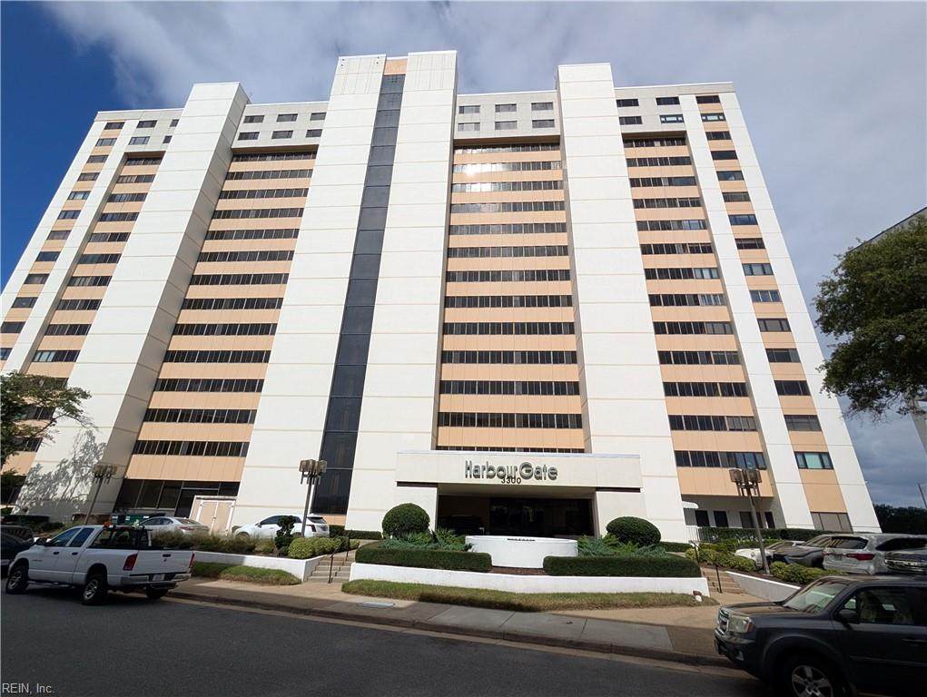 3300 Ocean Shore Ave - Photo 1