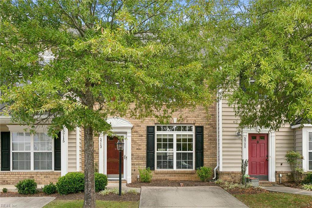 5713 Flowering Peach Ln - Photo 1