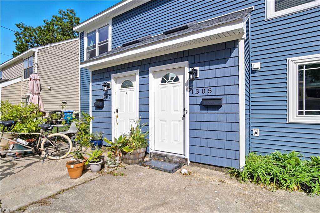 1307 Parks Ave - Photo 1