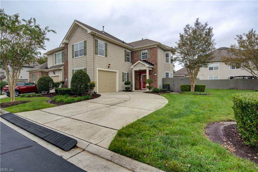 3913 Winwick Way - Photo 1