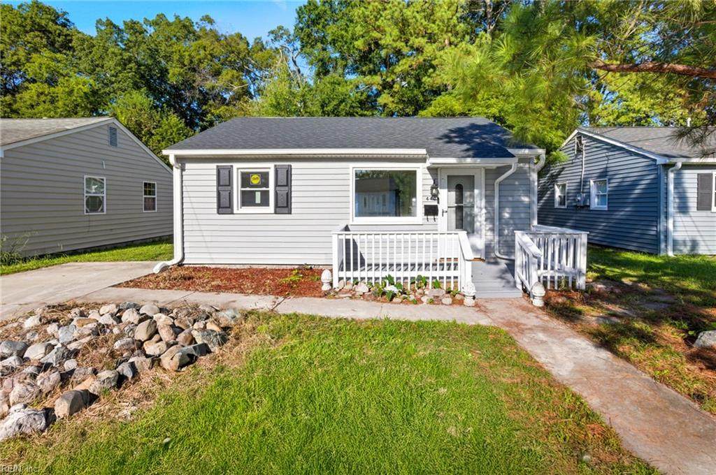 440 Smiley Rd - Photo 1