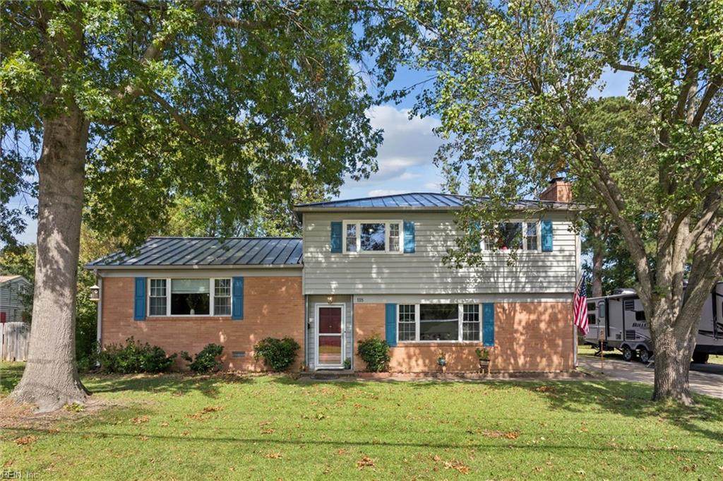 118 Raymond Dr - Photo 1