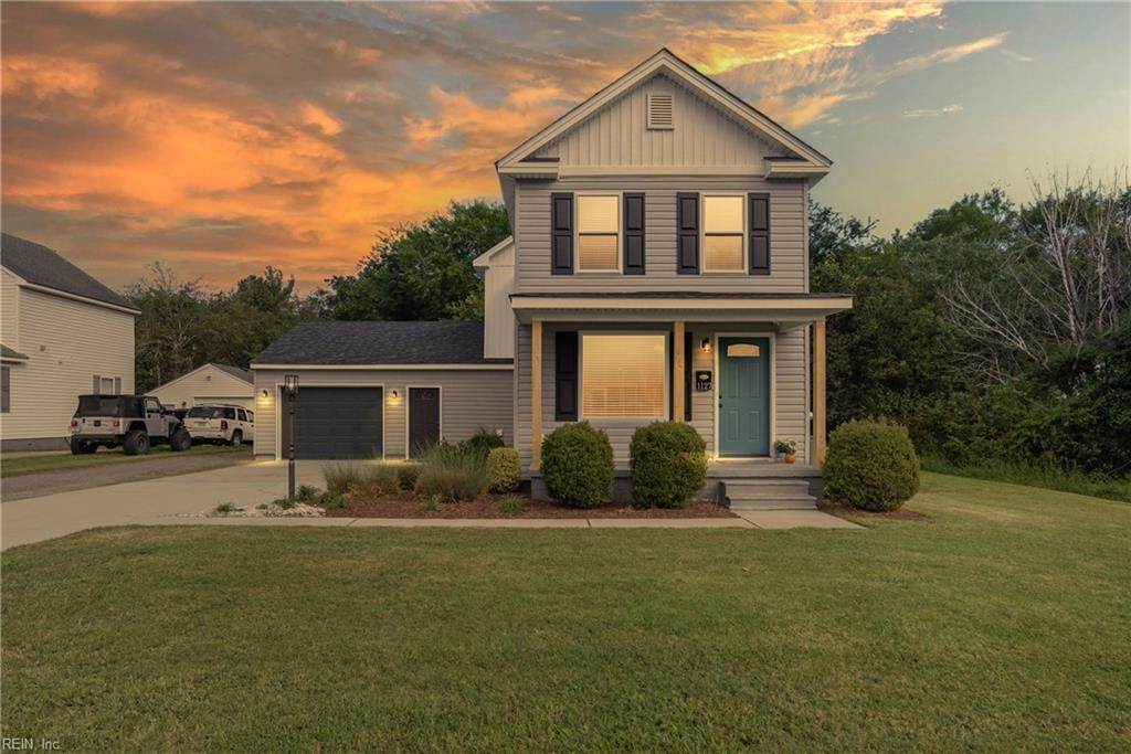 1127 Ferebee Ave - Photo 1