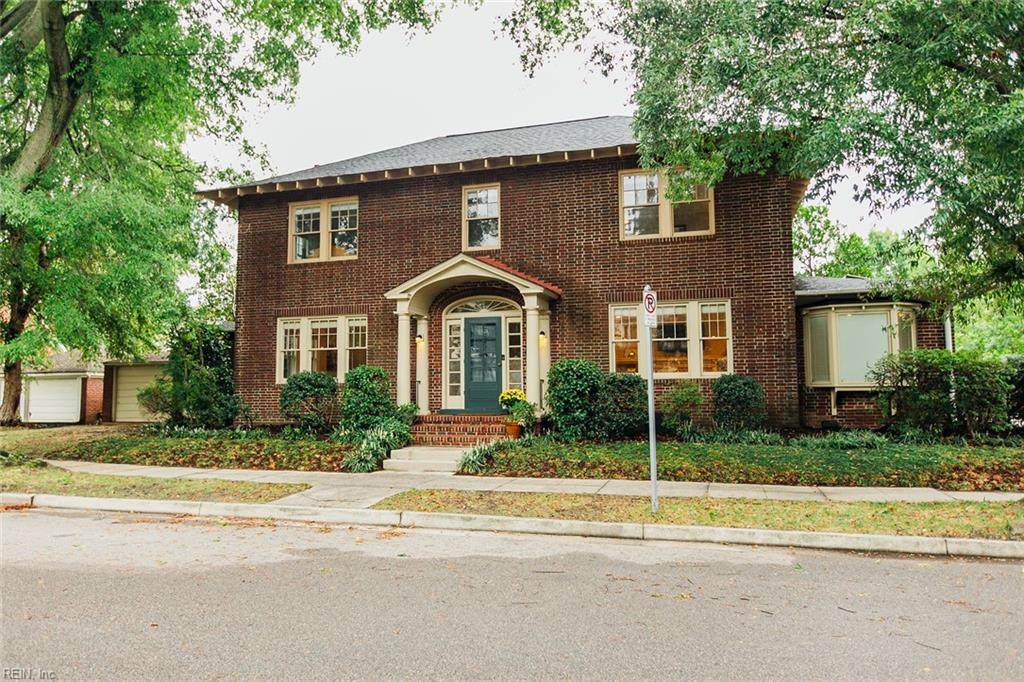 1202 Matoaka St - Photo 1