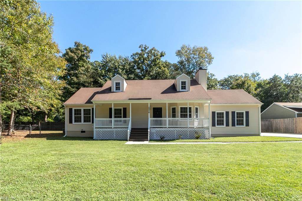 2906 Robert Hunt - Photo 1