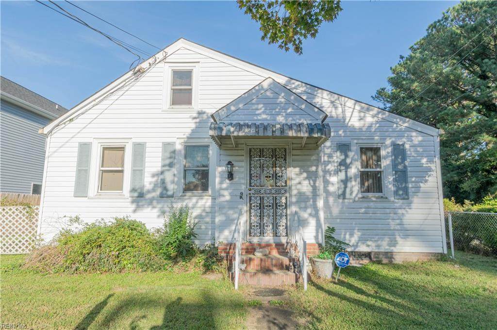 326 Brightwood Ave - Photo 1