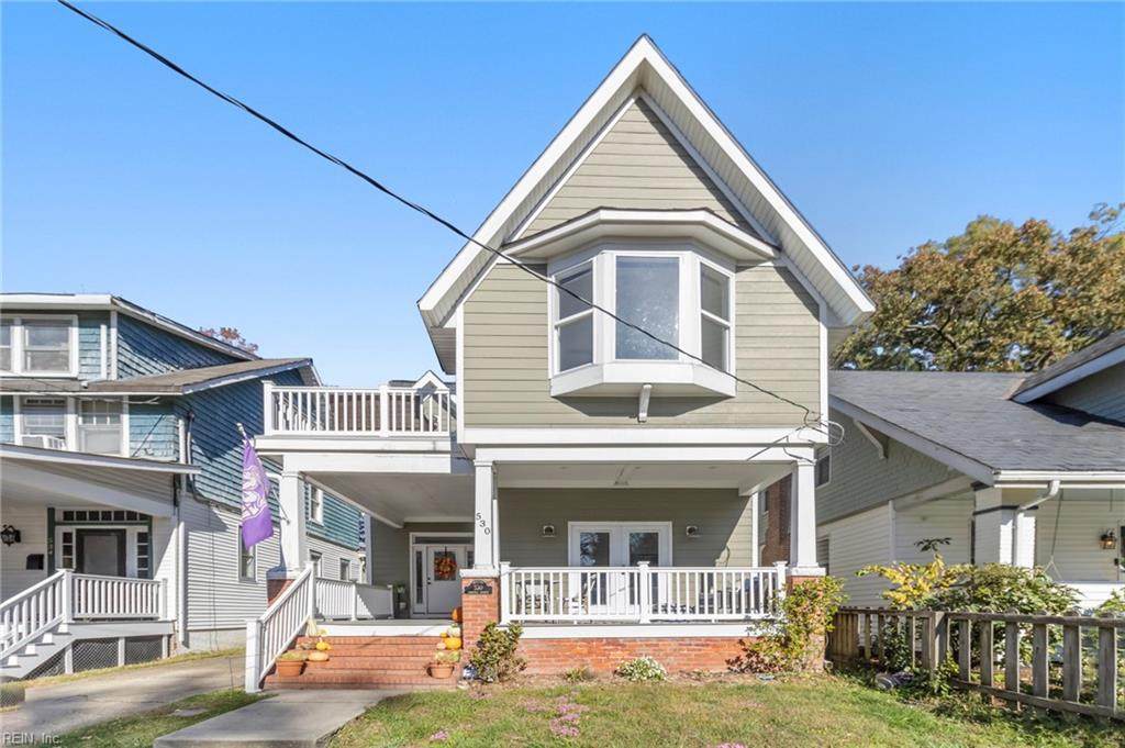 530 Virginia Ave - Photo 1