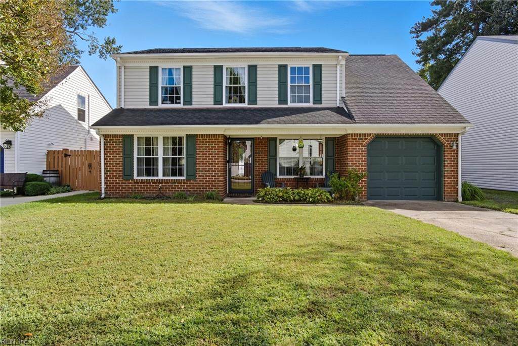 1032 Taylor Rd - Photo 1