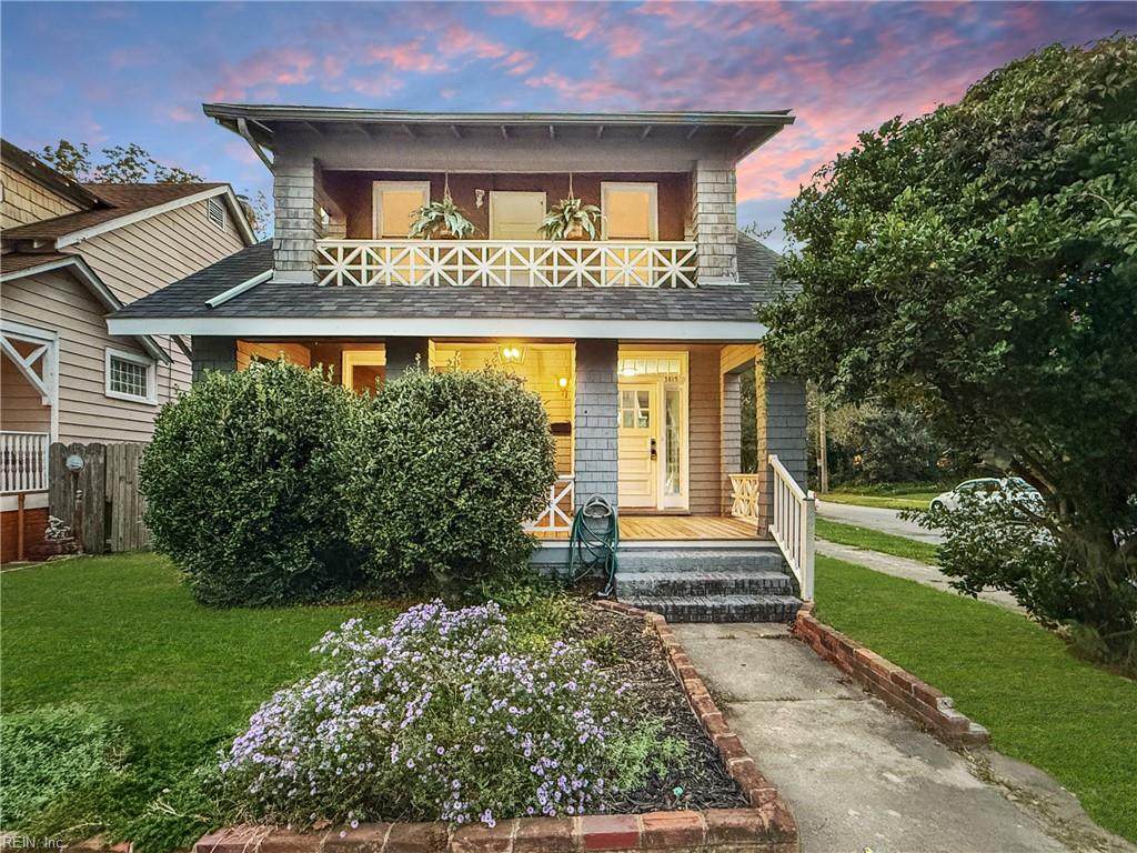 3615 Newport Ave - Photo 1