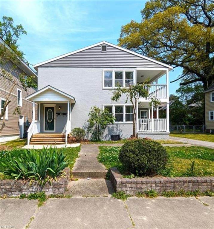 528 Maryland Ave - Photo 1