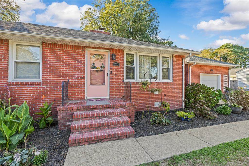 1313 Burlington Rd - Photo 1