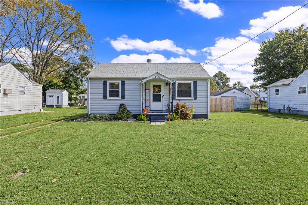 4329 Deep Creek Blvd - Photo 1