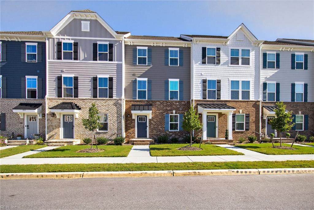 1217 Worden Way - Photo 1