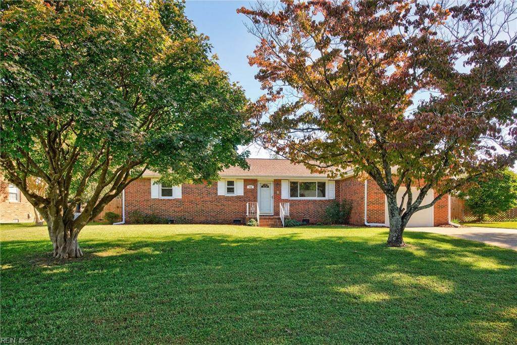 928 Old Homestead Ln - Photo 1