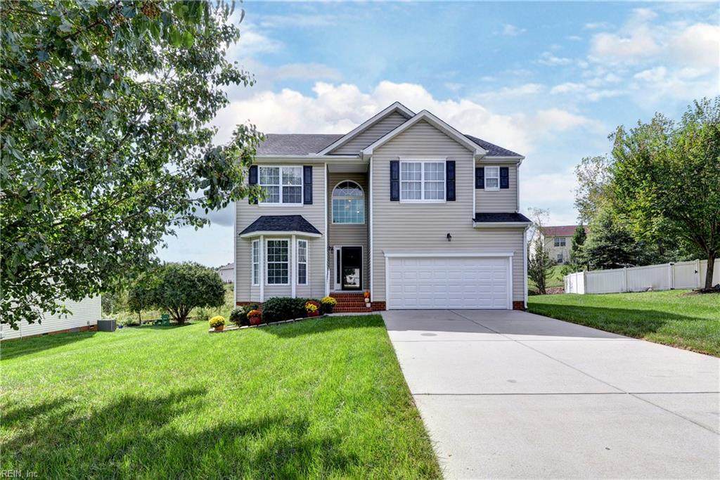 3019 Burley Ridge Ter - Photo 1