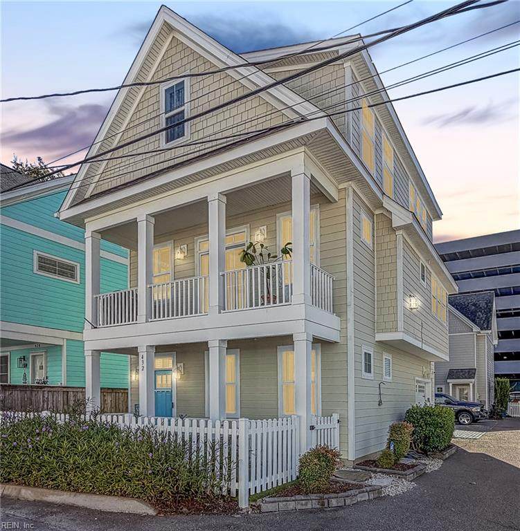 432 20 1/2 ST - Photo 1