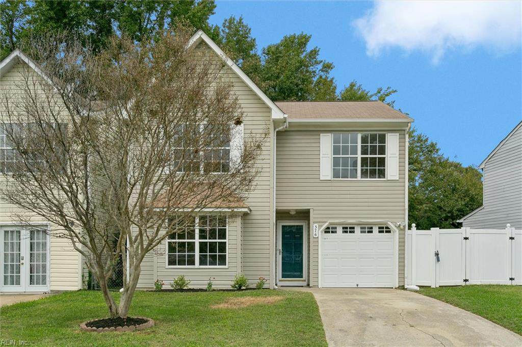 376 Pear Ridge Cir - Photo 1