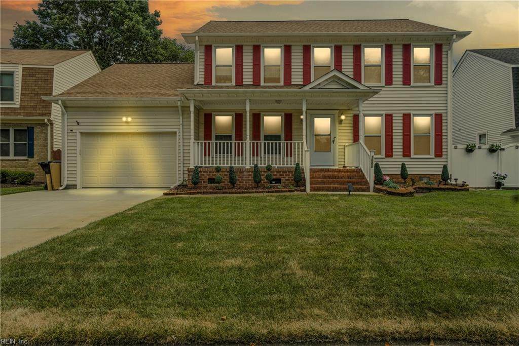 1608 Notley Dr - Photo 1