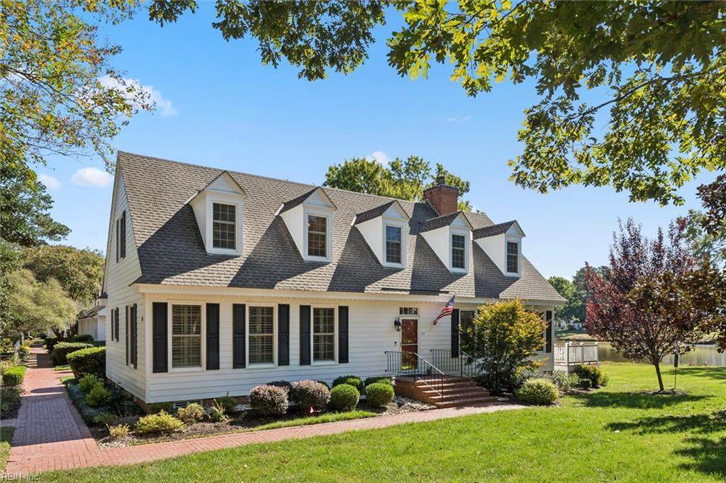 311 Dogleg Dr - Photo 1