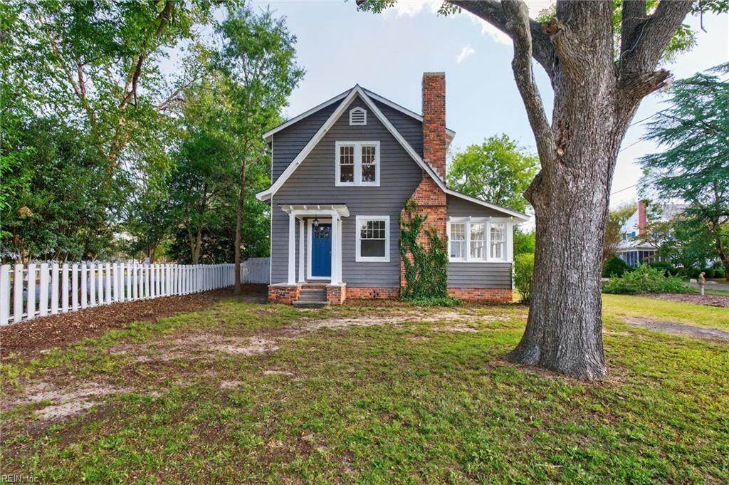 901 Church St - Photo 1