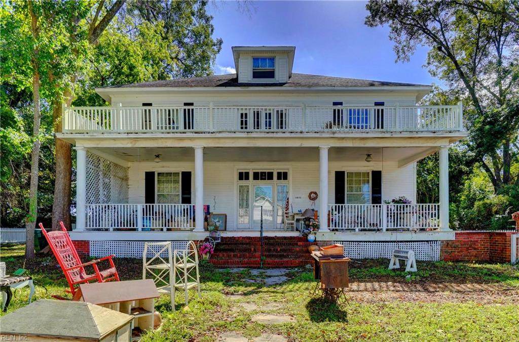 6418 Whaleyville Blvd - Photo 1