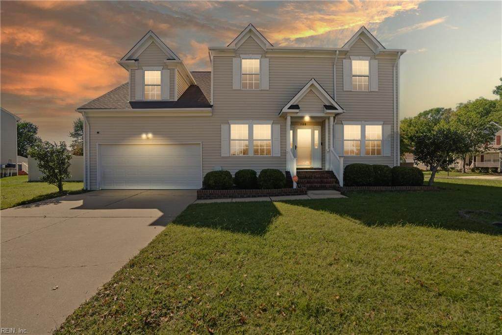 500 Potomac Ave - Photo 1