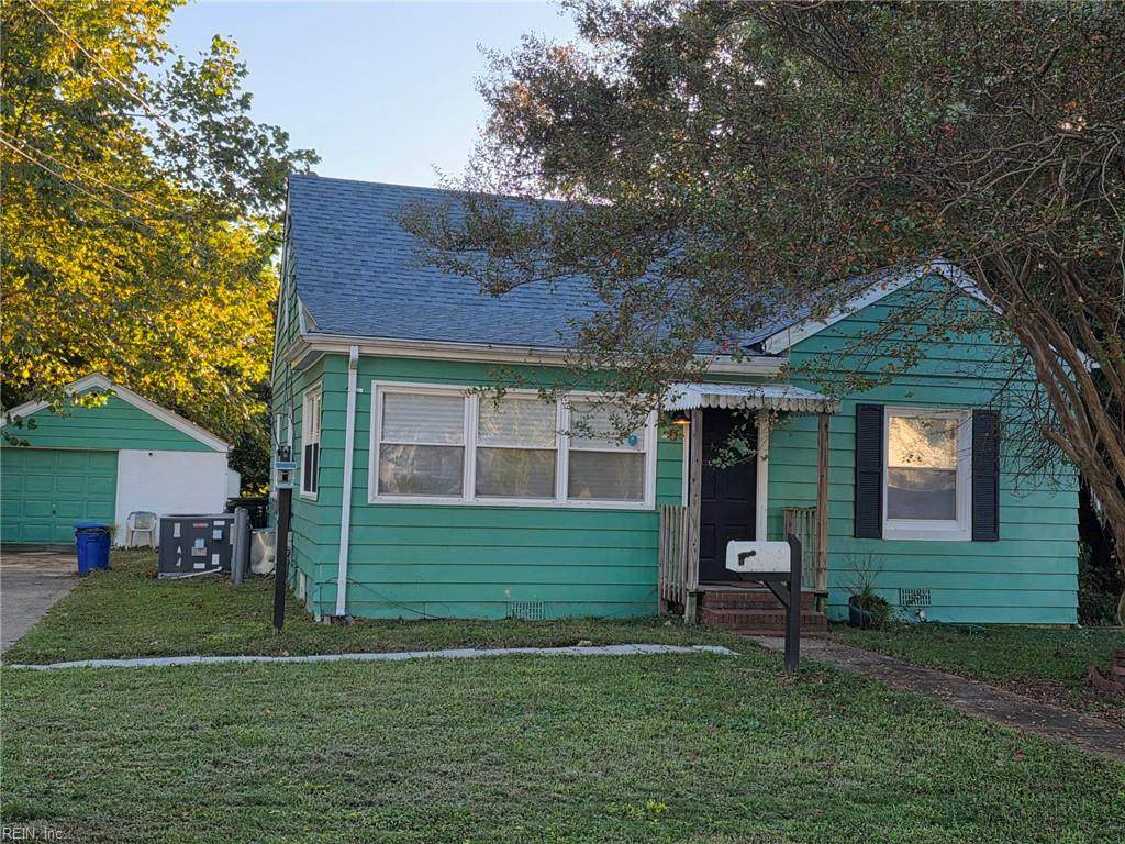 6 Clover St - Photo 1