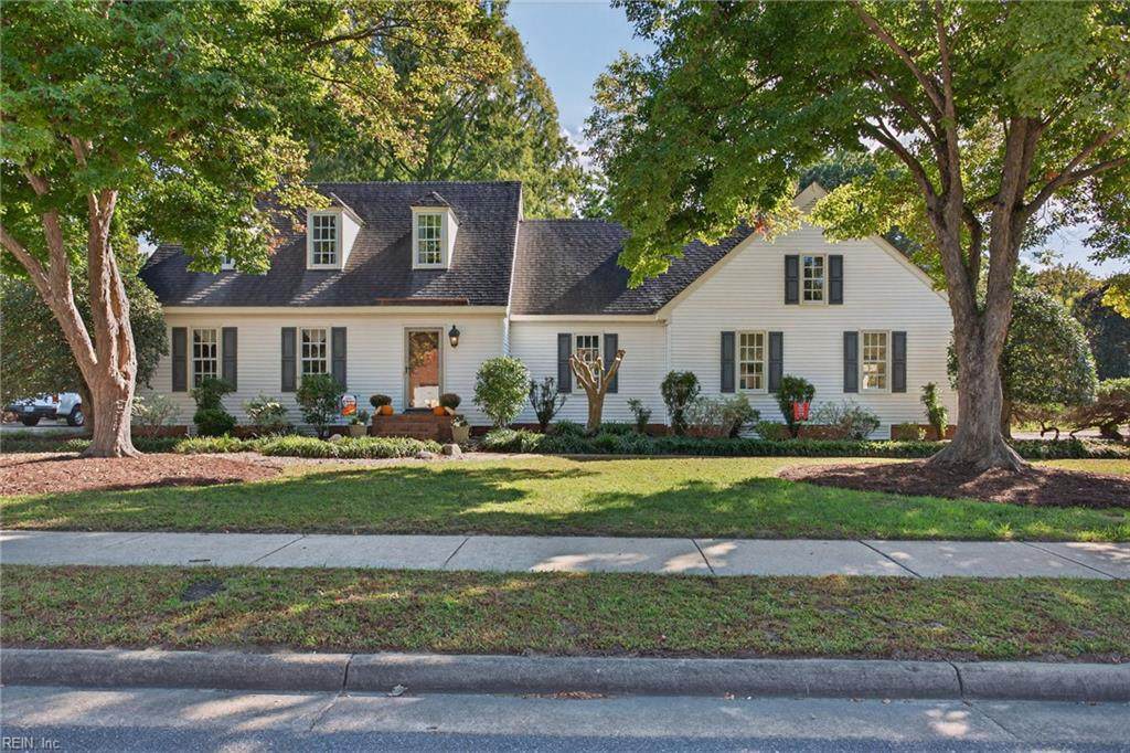 3917 Oak Dr - Photo 1